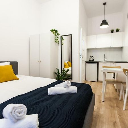 Ferienwohnung Grodzka 42 Krakau Exterior foto