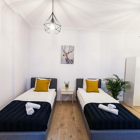 Ferienwohnung Grodzka 42 Krakau Exterior foto