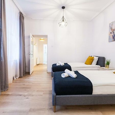 Ferienwohnung Grodzka 42 Krakau Exterior foto