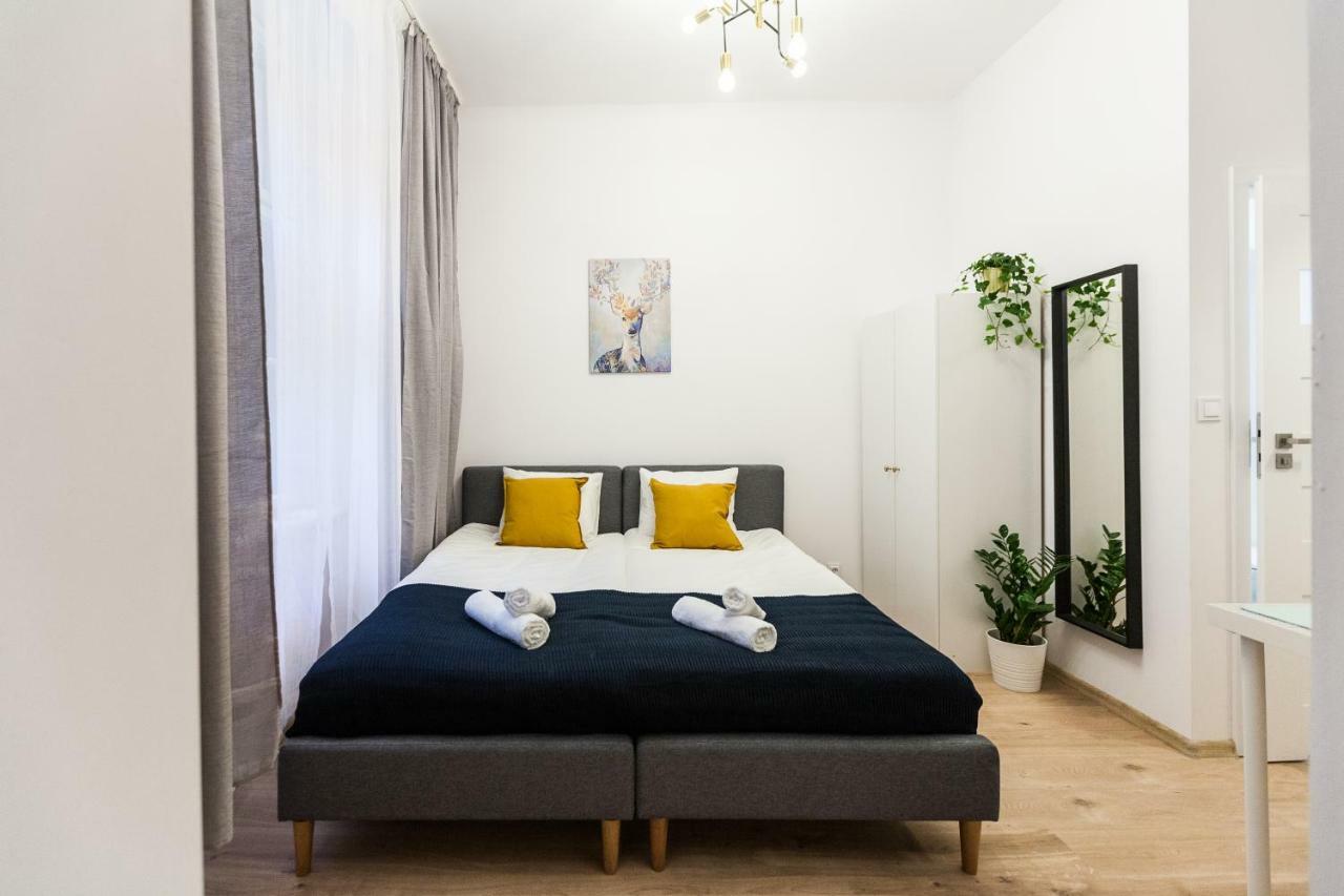 Ferienwohnung Grodzka 42 Krakau Exterior foto