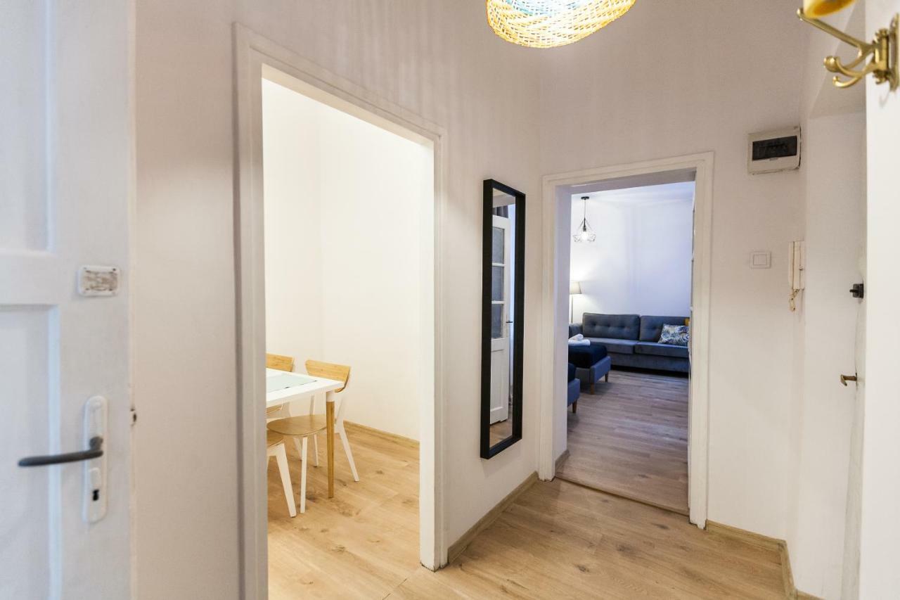 Ferienwohnung Grodzka 42 Krakau Exterior foto