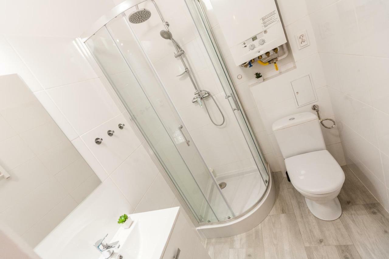 Ferienwohnung Grodzka 42 Krakau Exterior foto