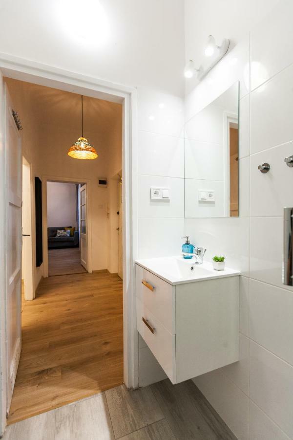 Ferienwohnung Grodzka 42 Krakau Exterior foto
