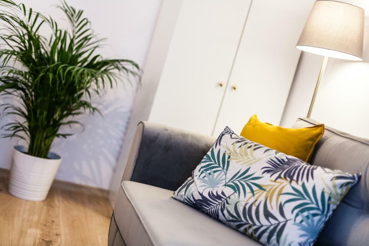 Ferienwohnung Grodzka 42 Krakau Exterior foto