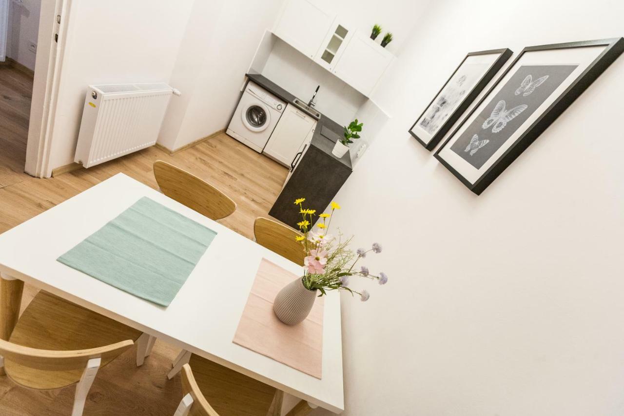 Ferienwohnung Grodzka 42 Krakau Exterior foto